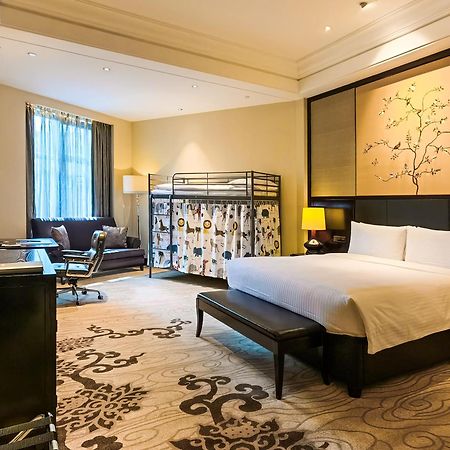 Wyndham Grand Xi'An South Hotel Exterior photo