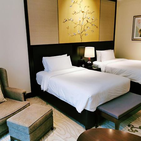 Wyndham Grand Xi'An South Hotel Exterior photo