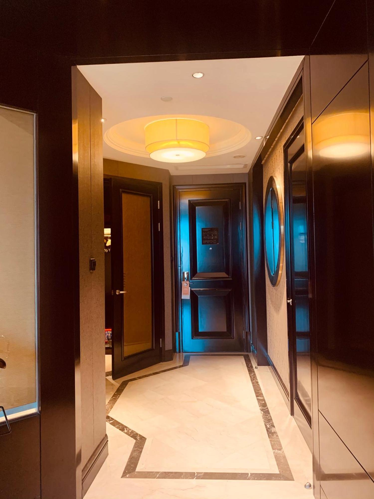 Wyndham Grand Xi'An South Hotel Exterior photo